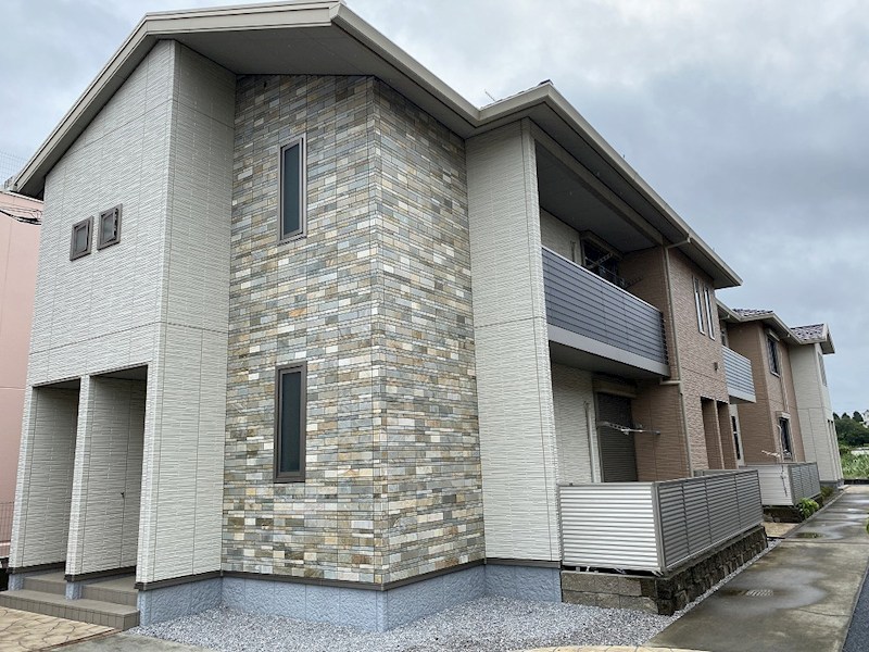 神奈川県高座郡寒川町大曲１丁目 外観