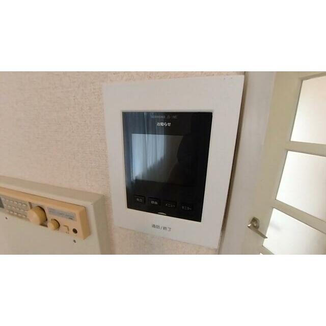 ファインビレッジⅢ その他2