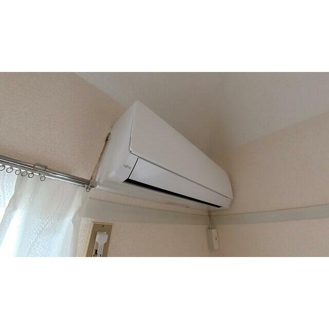 ファインビレッジⅢ その他3