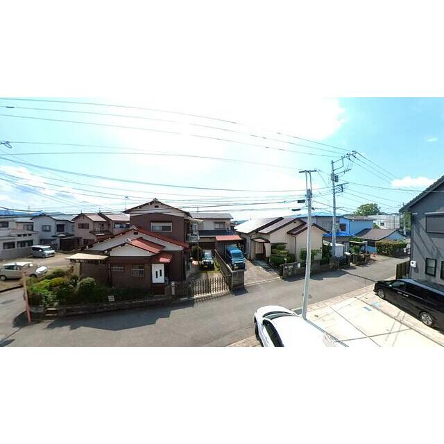 ファインビレッジⅢ その他外観1