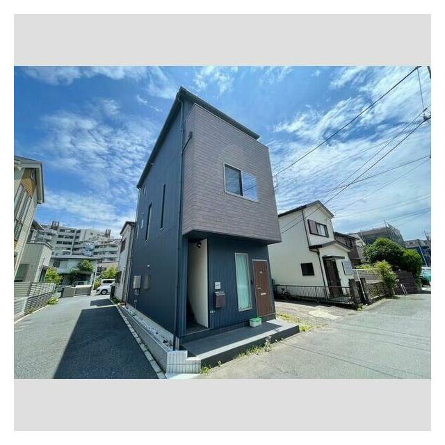 その他外観1