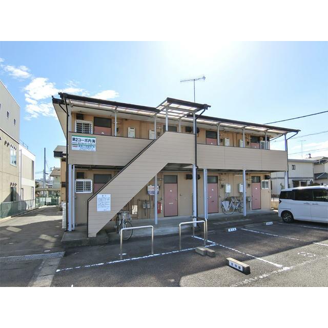 第２コーポ内海 その他外観1