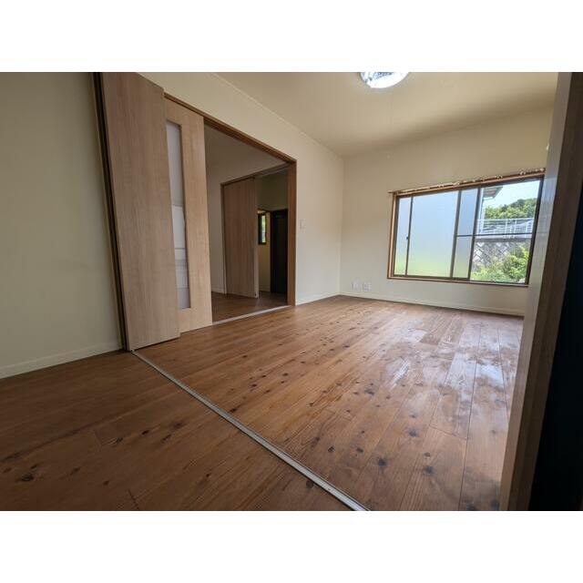 鎌倉台ハウス１０ その他4