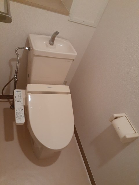 コーポＹＦ その他4