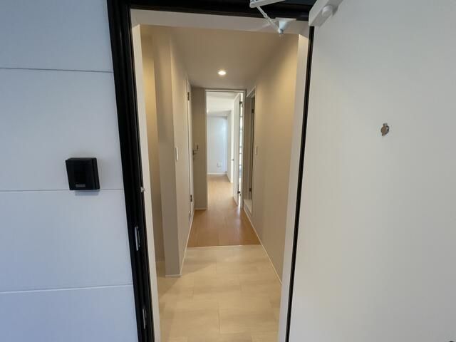 Ｎ&amp;rsquo;ｓ　ＲＯＯＭ 玄関
