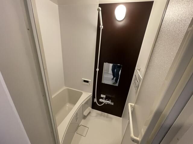 Ｎ&amp;rsquo;ｓ　ＲＯＯＭ 風呂画像