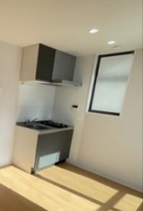 Ｎ&amp;rsquo;ｓ　ＲＯＯＭ キッチン