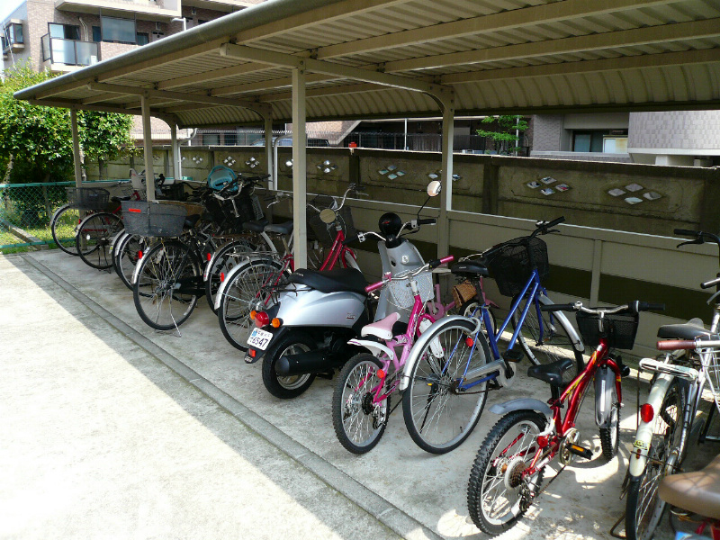 サントルベガ その他5