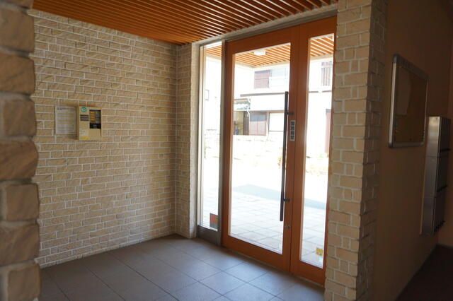 ルネス東海岸 その他外観1