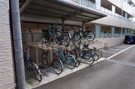 ルネス東海岸 その他外観2