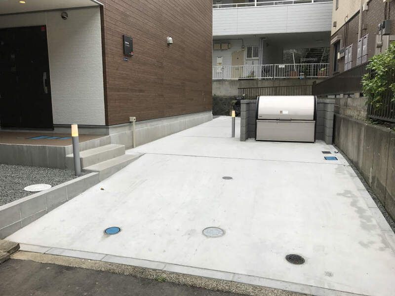 リブリ・Hanaみずき その他8