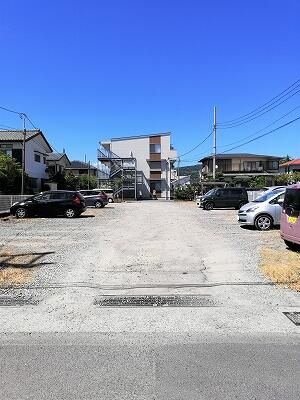 ジ・アパートメント下堀 その他外観1