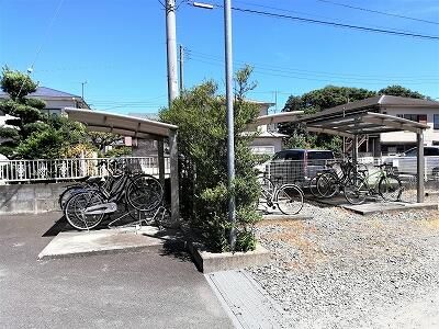 ジ・アパートメント下堀 その他外観3
