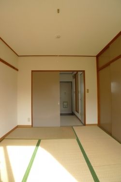 パナハイツ石井Bの写真10