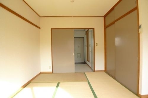 パナハイツ石井Bの写真12