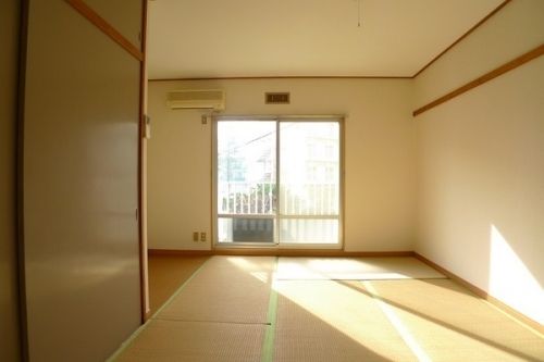 パナハイツ石井Bの写真13