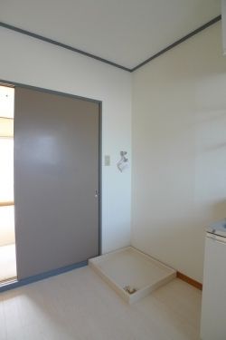 パナハイツ石井Bの写真7