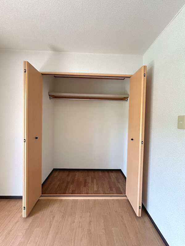 鎌倉山ガーデンヒルズ 収納