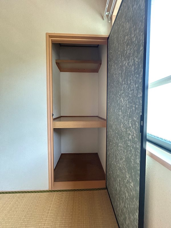鎌倉山ガーデンヒルズ 収納