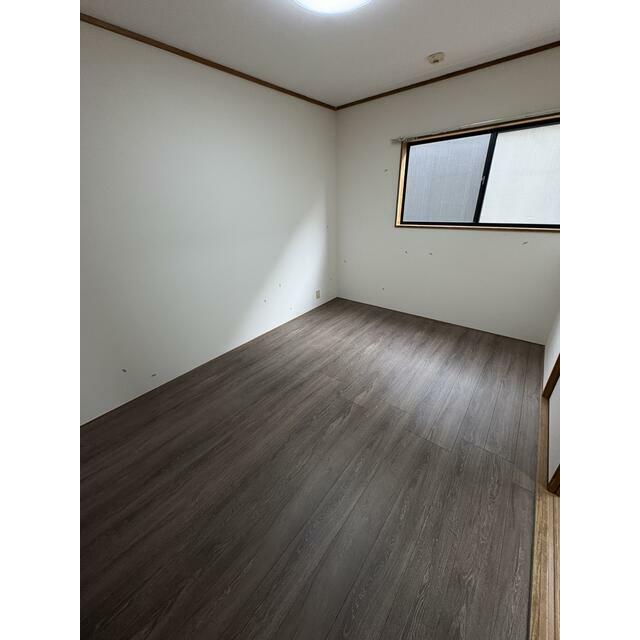 ネイヴィーフィールド茅ヶ崎Ｂ棟 ベッドルーム