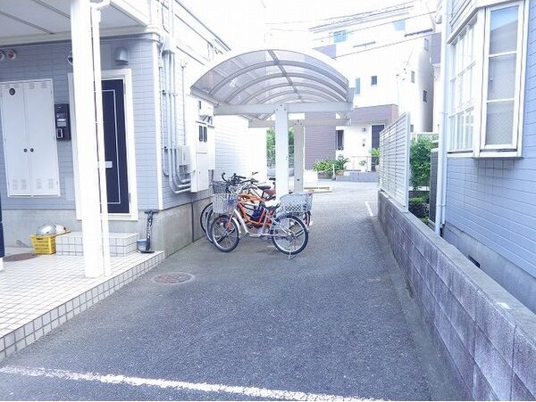 グレイス元町壱番館 その他外観2