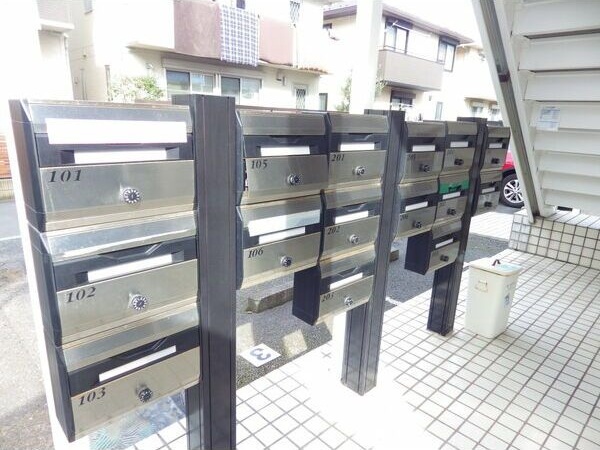 グレイス元町壱番館 その他外観1