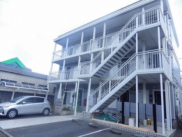 グレイス元町壱番館 その他外観3