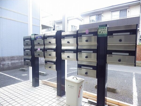 グレイス元町壱番館 その他外観4