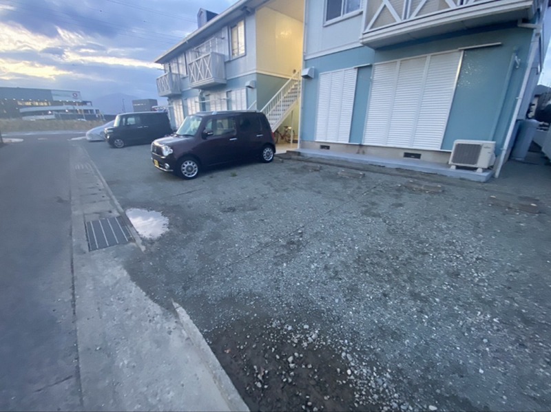 ブルーパレス深石 その他外観1