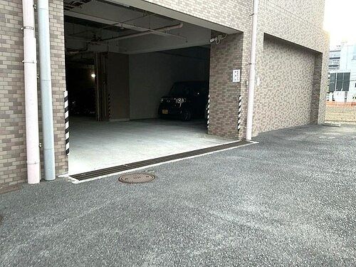ライオンズマンション平塚宝町 その他外観3