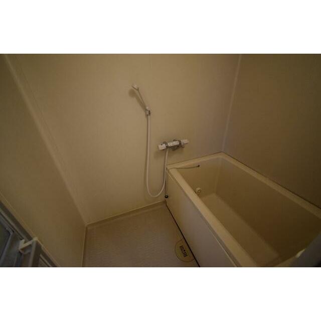 リステージ湘南川名 風呂画像