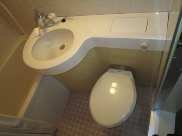 ライオンズマンション平塚宝町 その他4