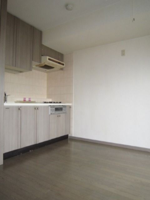 ライオンズマンション平塚宝町 リビング