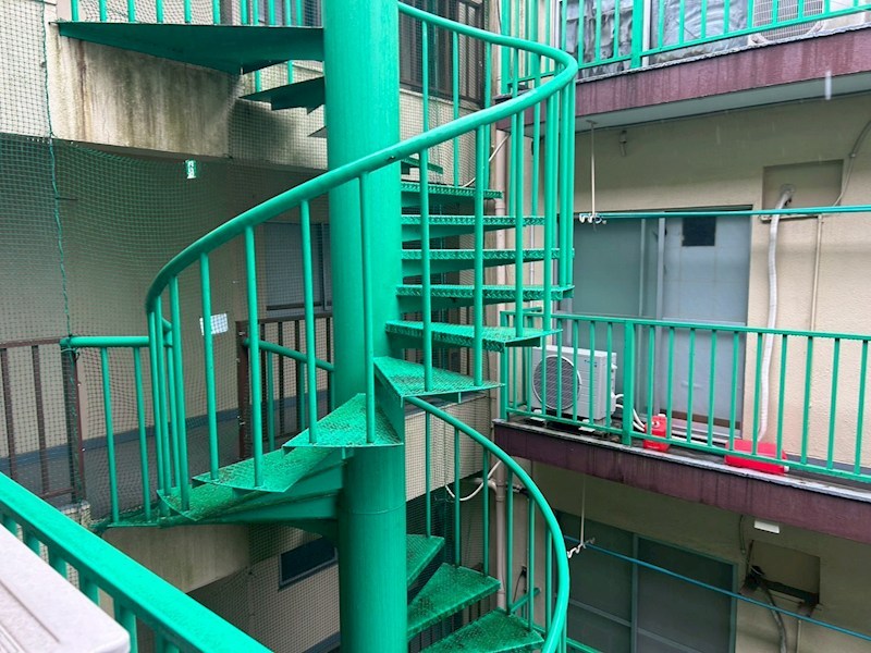 伊勢原コーポラス その他2