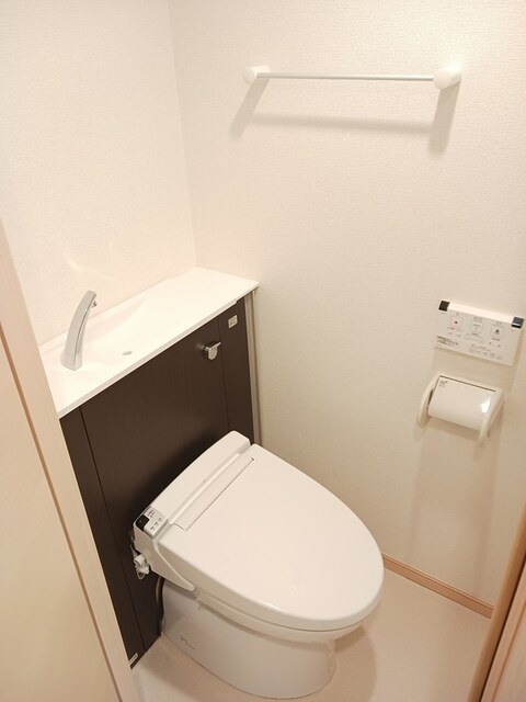 エクレセンス新富 その他4