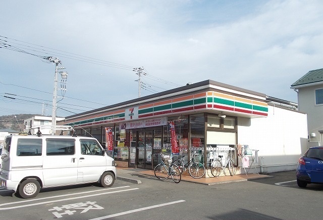 パーチェ その他外観2