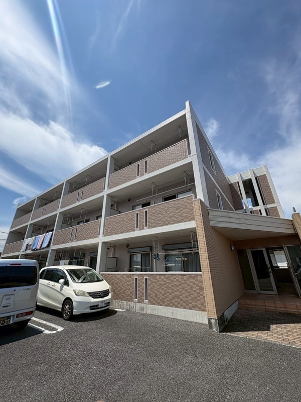 パラッツオ 104号室 外観