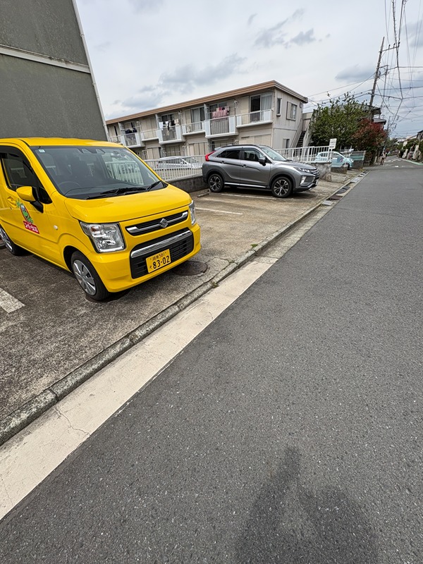 ベルカーサ その他外観1