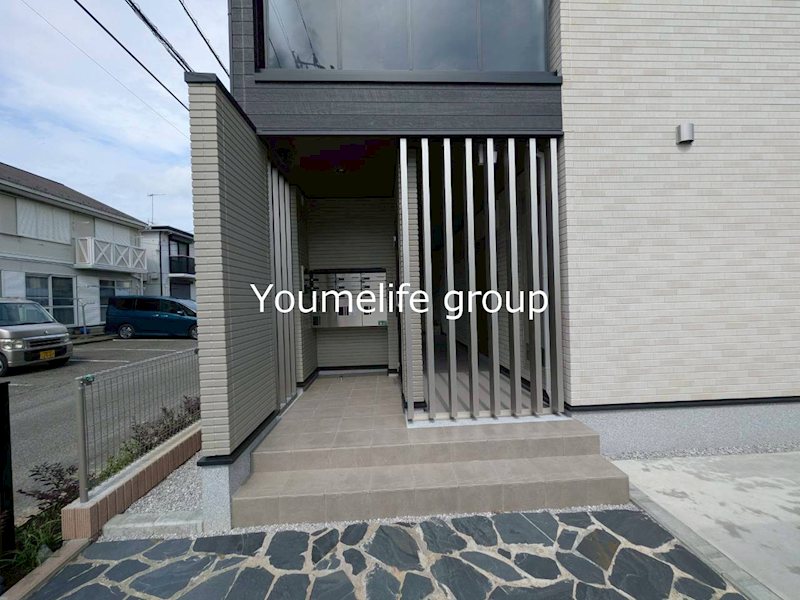 アルールⅡ その他外観1