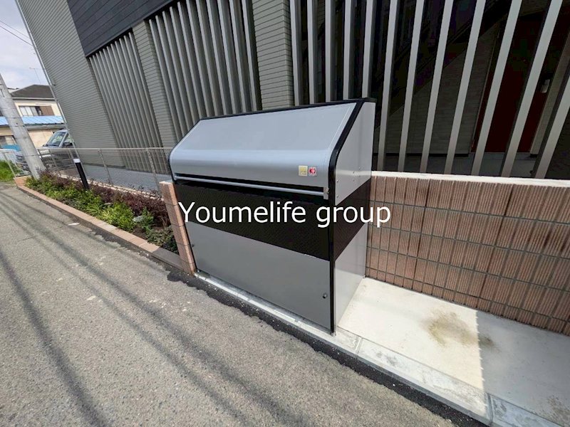 アルールⅡ その他外観4
