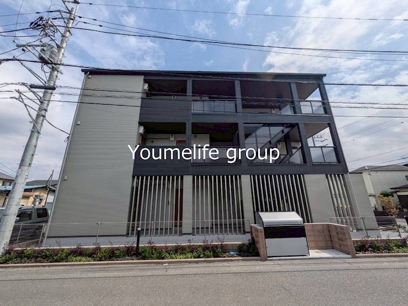 アルールⅡ その他外観2