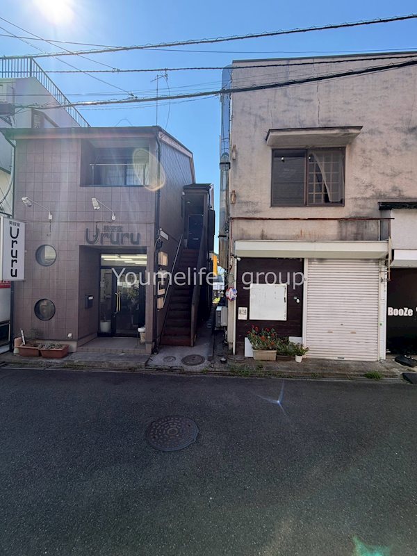 ソレイユ座間 眺望