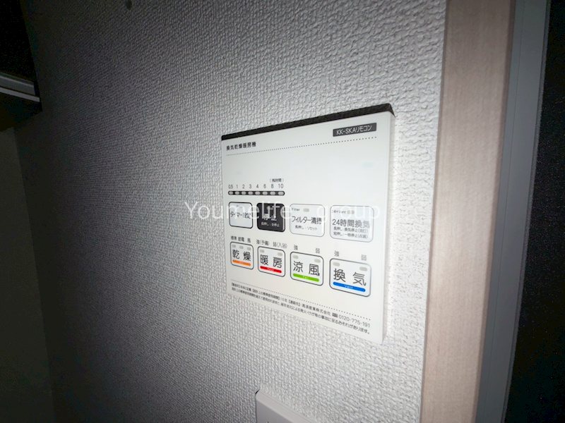 ソレイユ座間 その他4