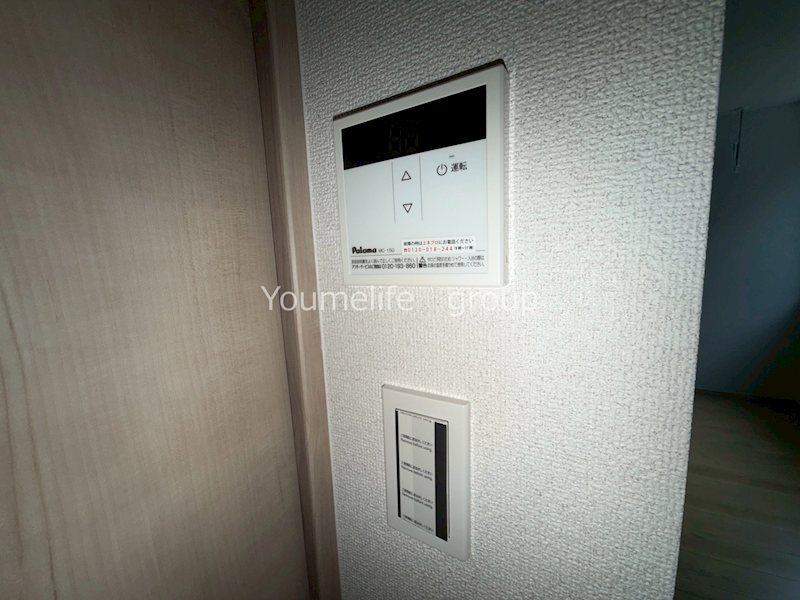ソレイユ座間 その他3