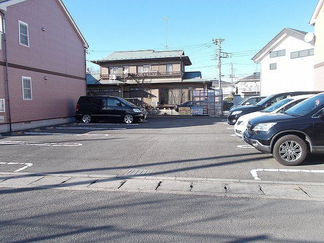 グリーン・コートⅠ その他4