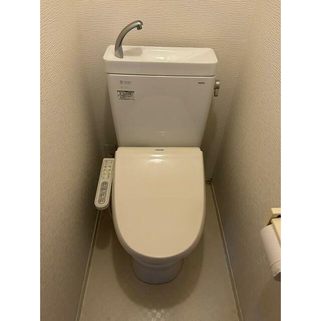 伊勢原コーポラス その他1