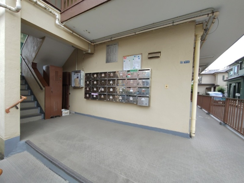 伊勢原コーポラス その他7