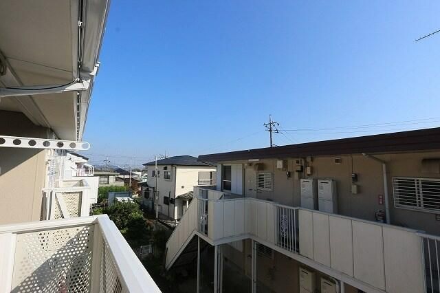 フレグランス渋沢Ⅲ その他4