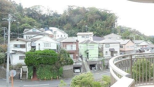 ライオンズマンション逗子披露山公園 その他外観1