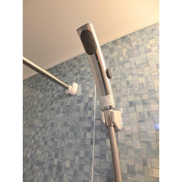 ＱＵＩＥＴ　ＣＲＡＢ　ＨＯＵＳＥ　本郷台ⅡＡ号棟（仮） その他8
